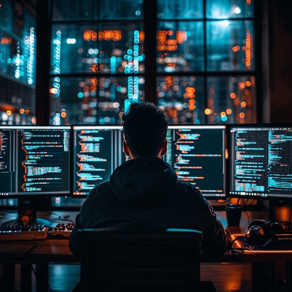 Course Meta